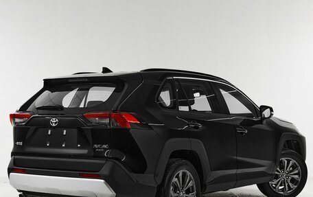 Toyota RAV4, 2025 год, 4 250 000 рублей, 6 фотография