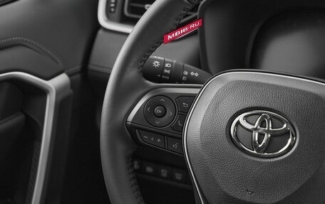 Toyota RAV4, 2025 год, 4 250 000 рублей, 12 фотография