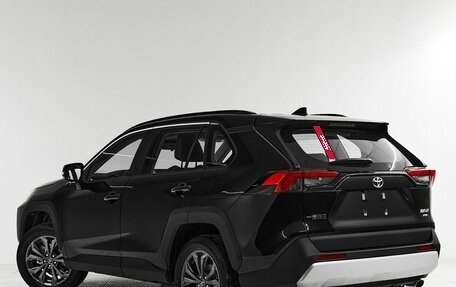 Toyota RAV4, 2025 год, 4 250 000 рублей, 4 фотография