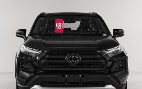Toyota RAV4, 2025 год, 4 250 000 рублей, 2 фотография