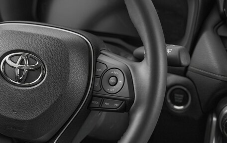 Toyota RAV4, 2025 год, 4 250 000 рублей, 13 фотография