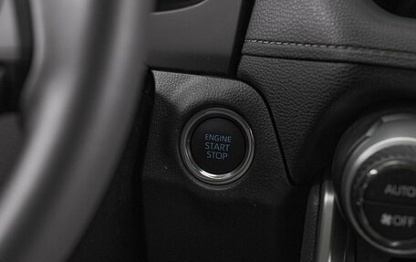 Toyota RAV4, 2025 год, 4 250 000 рублей, 14 фотография
