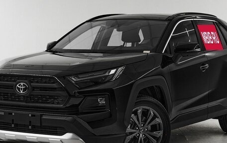 Toyota RAV4, 2025 год, 4 250 000 рублей, 21 фотография