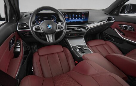 BMW 3 серия, 2023 год, 5 541 000 рублей, 8 фотография