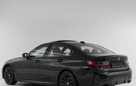 BMW 3 серия, 2023 год, 5 541 000 рублей, 4 фотография
