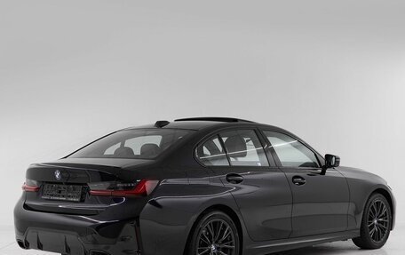 BMW 3 серия, 2023 год, 5 541 000 рублей, 6 фотография