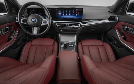 BMW 3 серия, 2023 год, 5 541 000 рублей, 9 фотография