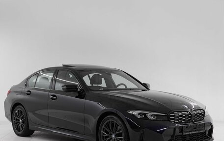 BMW 3 серия, 2023 год, 5 541 000 рублей, 3 фотография