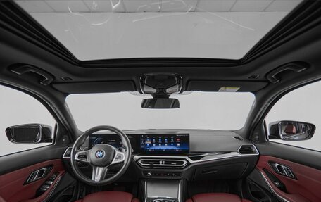BMW 3 серия, 2023 год, 5 541 000 рублей, 7 фотография