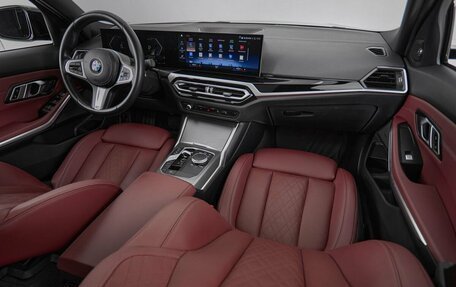 BMW 3 серия, 2023 год, 5 541 000 рублей, 10 фотография