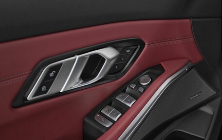 BMW 3 серия, 2023 год, 5 541 000 рублей, 14 фотография