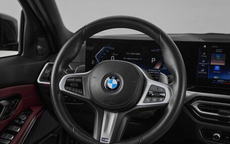 BMW 3 серия, 2023 год, 5 541 000 рублей, 11 фотография