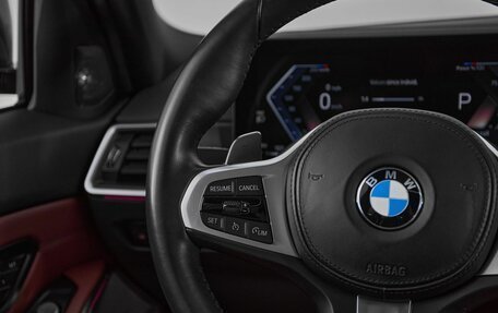 BMW 3 серия, 2023 год, 5 541 000 рублей, 12 фотография