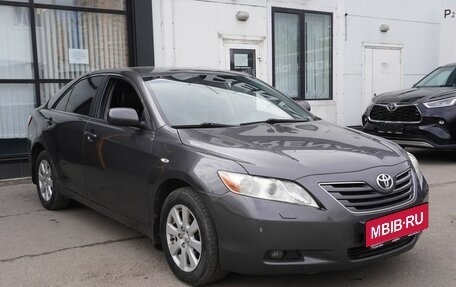 Toyota Camry, 2006 год, 848 000 рублей, 3 фотография