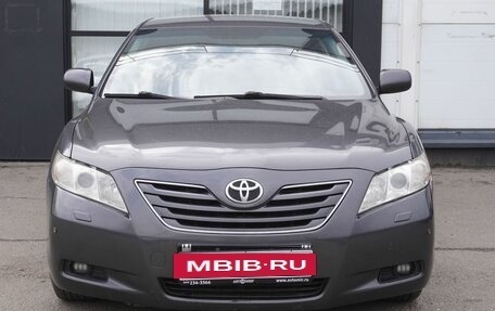 Toyota Camry, 2006 год, 848 000 рублей, 2 фотография