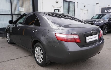 Toyota Camry, 2006 год, 848 000 рублей, 7 фотография