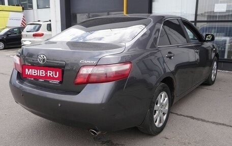 Toyota Camry, 2006 год, 848 000 рублей, 5 фотография