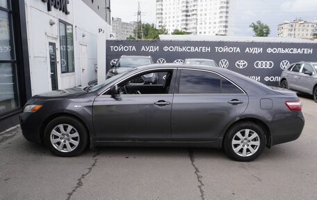 Toyota Camry, 2006 год, 848 000 рублей, 8 фотография