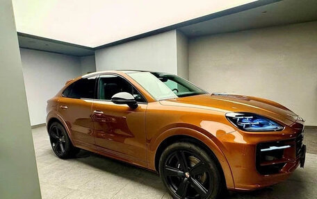 Porsche Cayenne III, 2026 год, 20 200 000 рублей, 2 фотография