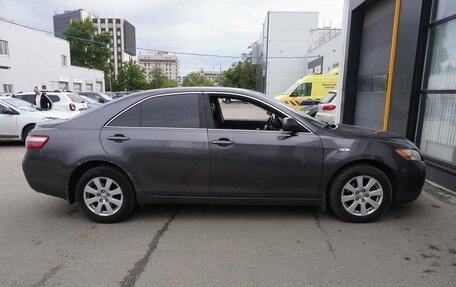 Toyota Camry, 2006 год, 848 000 рублей, 4 фотография