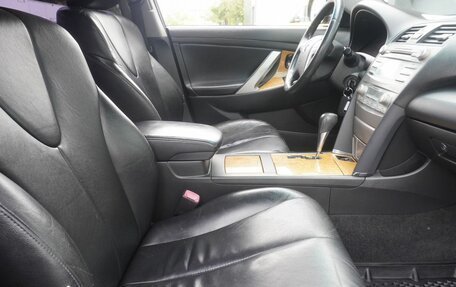 Toyota Camry, 2006 год, 848 000 рублей, 11 фотография