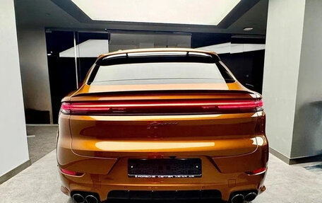 Porsche Cayenne III, 2026 год, 20 200 000 рублей, 3 фотография