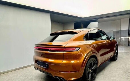 Porsche Cayenne III, 2026 год, 20 200 000 рублей, 4 фотография