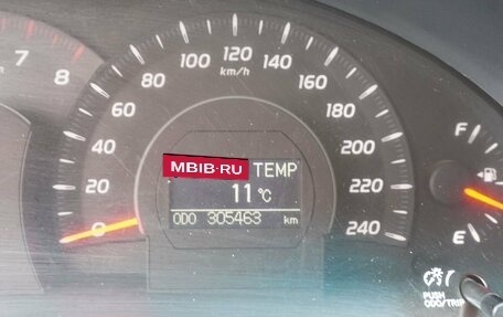 Toyota Camry, 2006 год, 848 000 рублей, 15 фотография