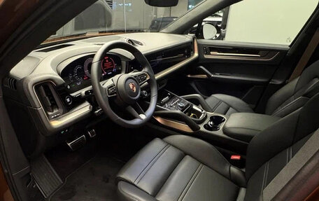 Porsche Cayenne III, 2026 год, 20 200 000 рублей, 5 фотография