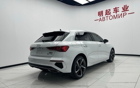 Audi A3, 2023 год, 2 197 000 рублей, 5 фотография