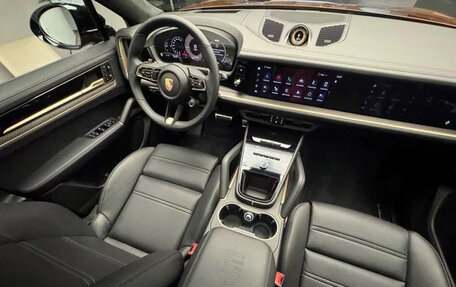 Porsche Cayenne III, 2026 год, 20 200 000 рублей, 8 фотография