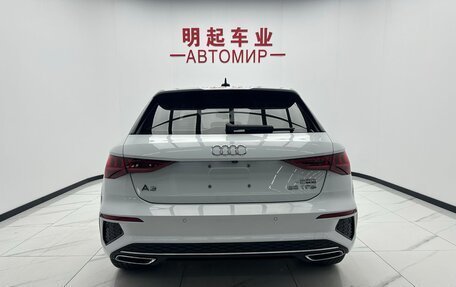 Audi A3, 2023 год, 2 197 000 рублей, 4 фотография