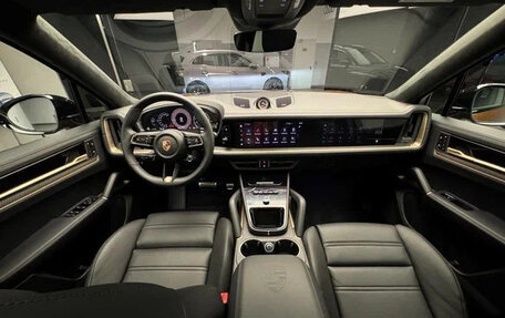 Porsche Cayenne III, 2026 год, 20 200 000 рублей, 7 фотография