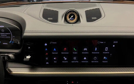 Porsche Cayenne III, 2026 год, 20 200 000 рублей, 10 фотография