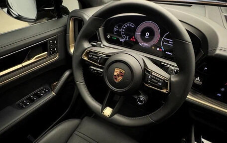 Porsche Cayenne III, 2026 год, 20 200 000 рублей, 9 фотография