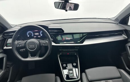 Audi A3, 2023 год, 2 197 000 рублей, 7 фотография
