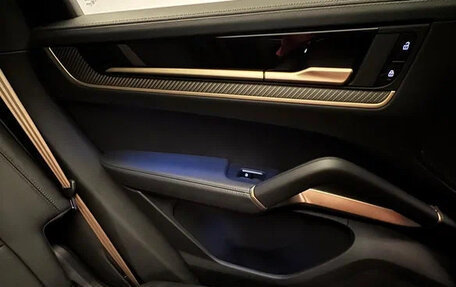 Porsche Cayenne III, 2026 год, 20 200 000 рублей, 11 фотография