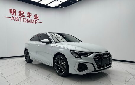 Audi A3, 2023 год, 2 197 000 рублей, 2 фотография