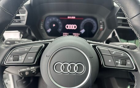 Audi A3, 2023 год, 2 197 000 рублей, 8 фотография