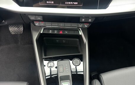 Audi A3, 2023 год, 2 197 000 рублей, 9 фотография