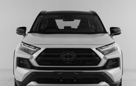 Toyota RAV4, 2025 год, 4 250 000 рублей, 2 фотография