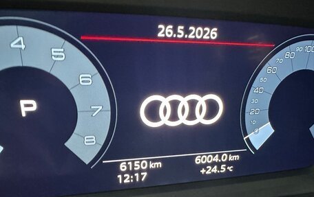 Audi A3, 2023 год, 2 197 000 рублей, 16 фотография