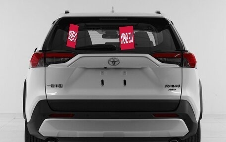 Toyota RAV4, 2025 год, 4 250 000 рублей, 5 фотография