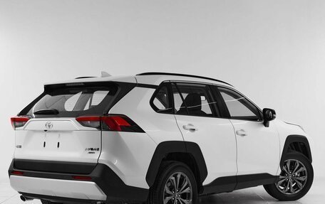 Toyota RAV4, 2025 год, 4 250 000 рублей, 6 фотография