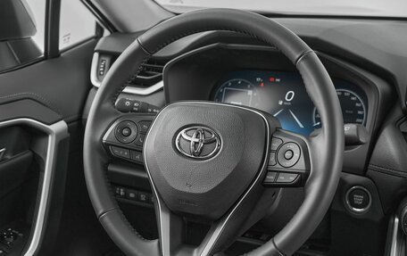 Toyota RAV4, 2025 год, 4 250 000 рублей, 11 фотография