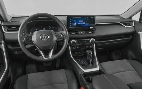 Toyota RAV4, 2025 год, 4 250 000 рублей, 8 фотография