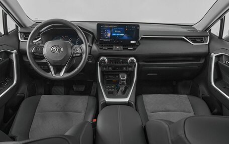 Toyota RAV4, 2025 год, 4 250 000 рублей, 9 фотография