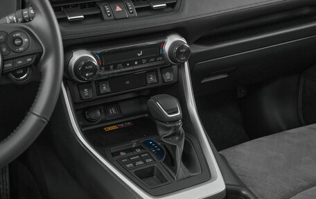 Toyota RAV4, 2025 год, 4 250 000 рублей, 15 фотография
