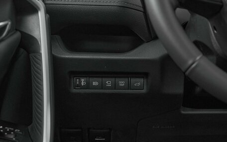 Toyota RAV4, 2025 год, 4 250 000 рублей, 14 фотография