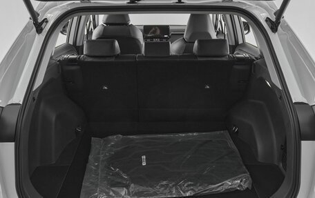 Toyota RAV4, 2025 год, 4 250 000 рублей, 17 фотография